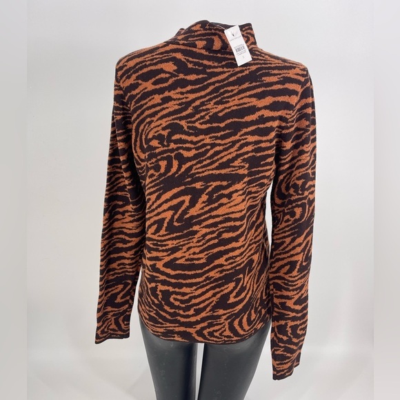 Ann Taylor New Top (B30#5) - Picture 1 of 8